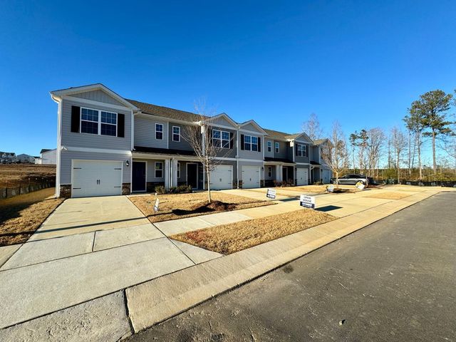 149 Tributary Way, Fuquay Varina, NC 27526