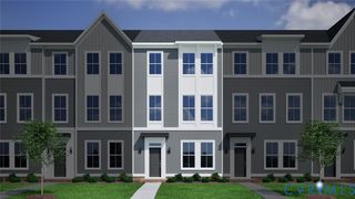 7526 Pitch Pine Ave, Henrico, VA 23231