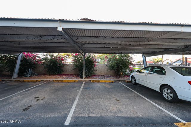 353 E THOMAS Road C501, Phoenix, AZ 85012