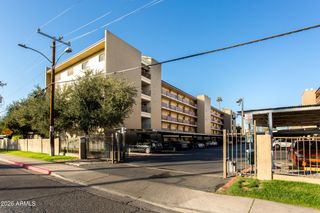 353 E THOMAS Road C501, Phoenix, AZ 85012