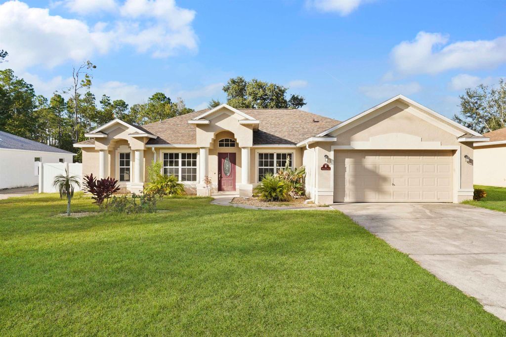 10 Rolling Pl, Palm Coast, FL 32164