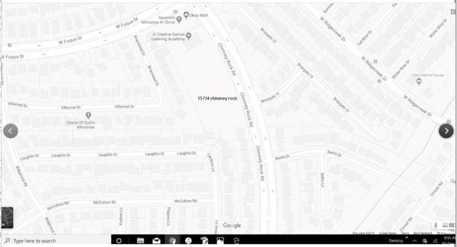 15734 Chimney Rock Road, Houston, TX 77489