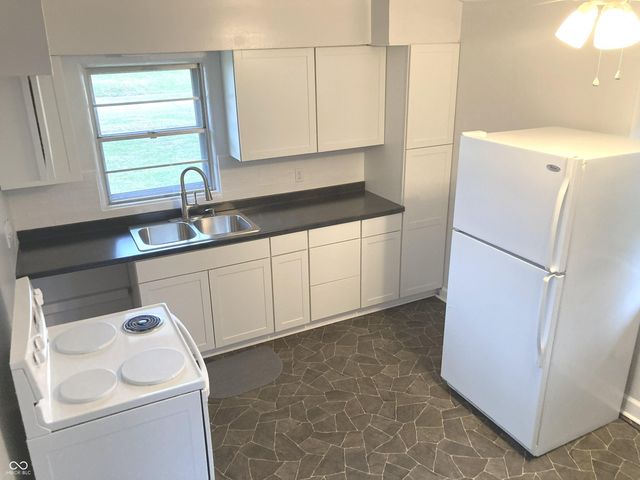 417 N Fenton Avenue N, Indianapolis, IN 46219