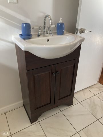 417 N Fenton Avenue N, Indianapolis, IN 46219