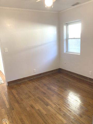 417 N Fenton Avenue N, Indianapolis, IN 46219