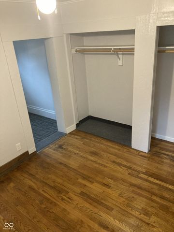 417 N Fenton Avenue N, Indianapolis, IN 46219