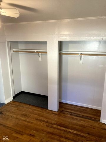 417 N Fenton Avenue N, Indianapolis, IN 46219