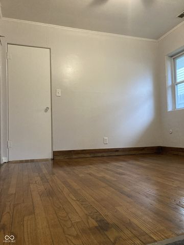 417 N Fenton Avenue N, Indianapolis, IN 46219