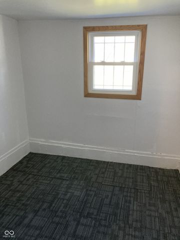 417 N Fenton Avenue N, Indianapolis, IN 46219