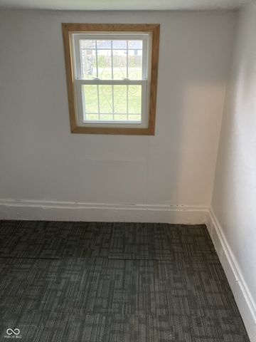 417 N Fenton Avenue N, Indianapolis, IN 46219