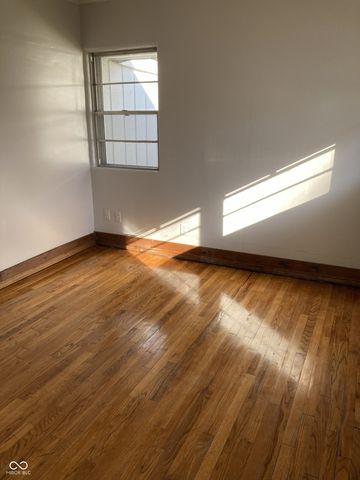 417 N Fenton Avenue N, Indianapolis, IN 46219