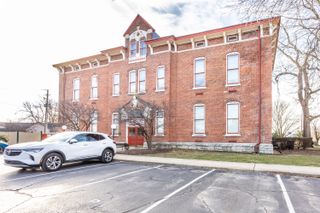 713 Buchanan Street APT 13, Indianapolis, IN 46203