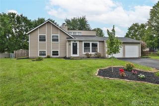 9820 Aylesworth Lane, Miamisburg, OH 45342