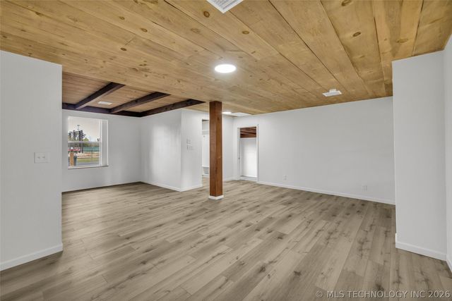 410 W Franklin Street, Haskell, OK 74436