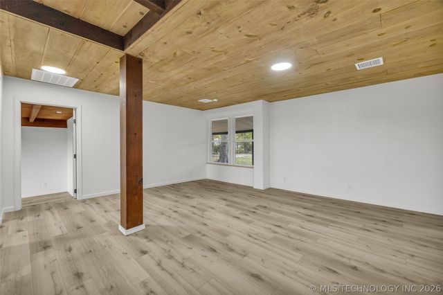 410 W Franklin Street, Haskell, OK 74436