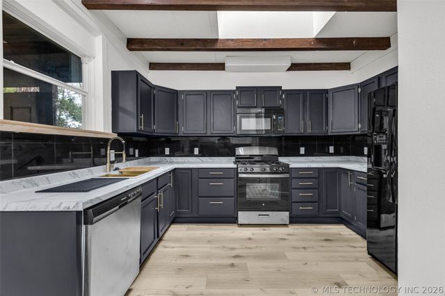 410 W Franklin Street, Haskell, OK 74436