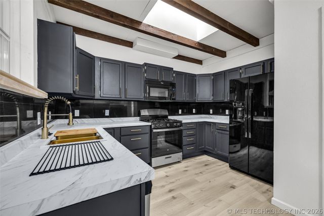 410 W Franklin Street, Haskell, OK 74436