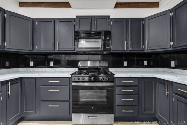 410 W Franklin Street, Haskell, OK 74436