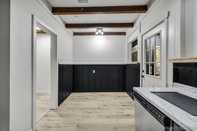 410 W Franklin Street, Haskell, OK 74436