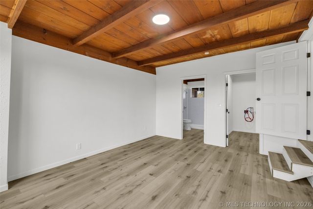 410 W Franklin Street, Haskell, OK 74436