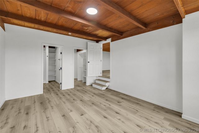 410 W Franklin Street, Haskell, OK 74436