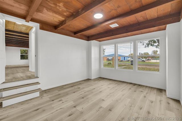 410 W Franklin Street, Haskell, OK 74436