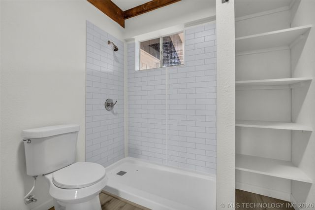 410 W Franklin Street, Haskell, OK 74436