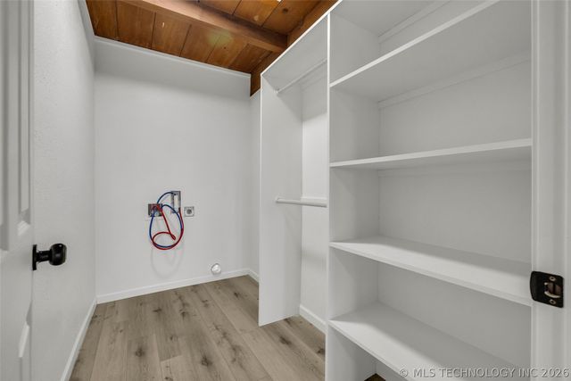 410 W Franklin Street, Haskell, OK 74436