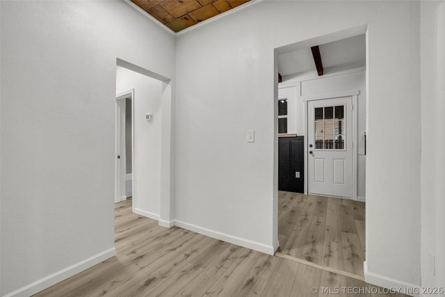 410 W Franklin Street, Haskell, OK 74436