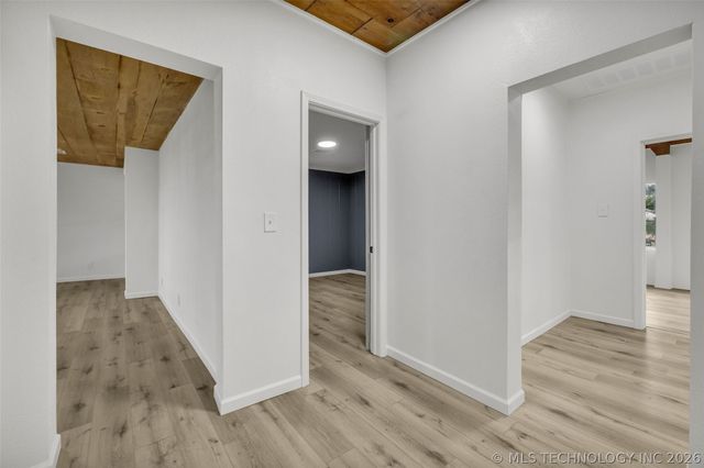 410 W Franklin Street, Haskell, OK 74436