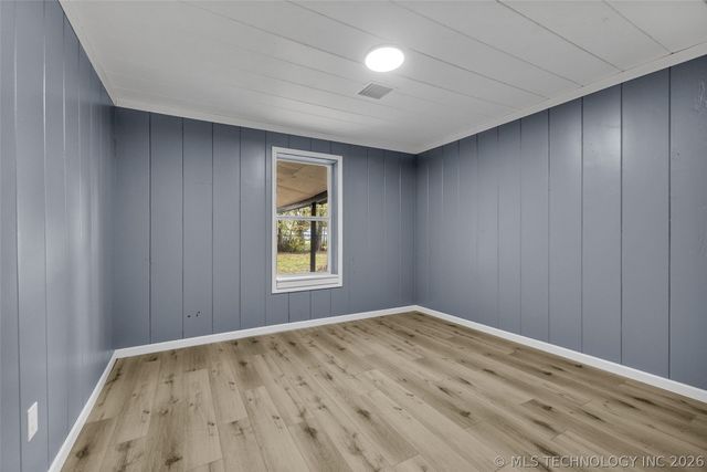 410 W Franklin Street, Haskell, OK 74436