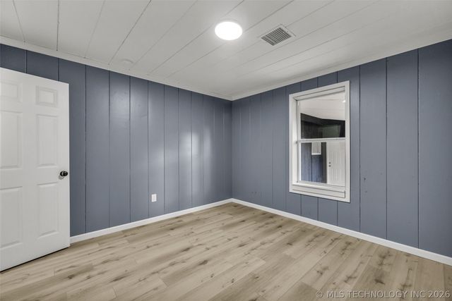 410 W Franklin Street, Haskell, OK 74436