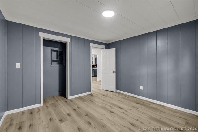 410 W Franklin Street, Haskell, OK 74436