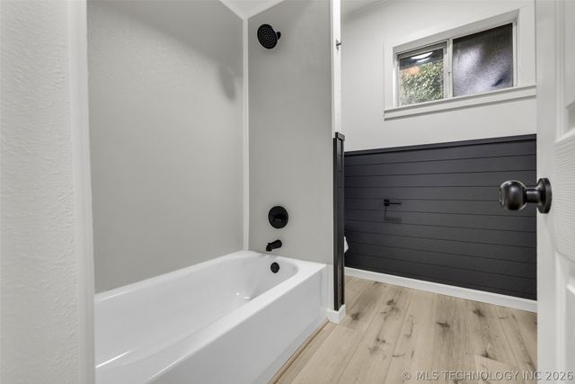 410 W Franklin Street, Haskell, OK 74436