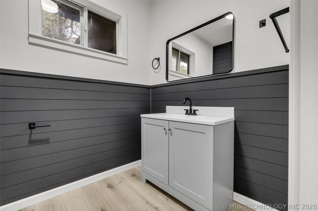 410 W Franklin Street, Haskell, OK 74436