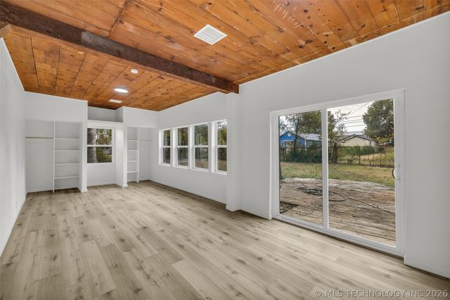 410 W Franklin Street, Haskell, OK 74436