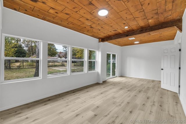 410 W Franklin Street, Haskell, OK 74436