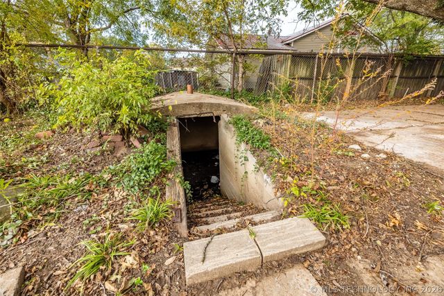 410 W Franklin Street, Haskell, OK 74436