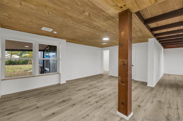 410 W Franklin Street, Haskell, OK 74436