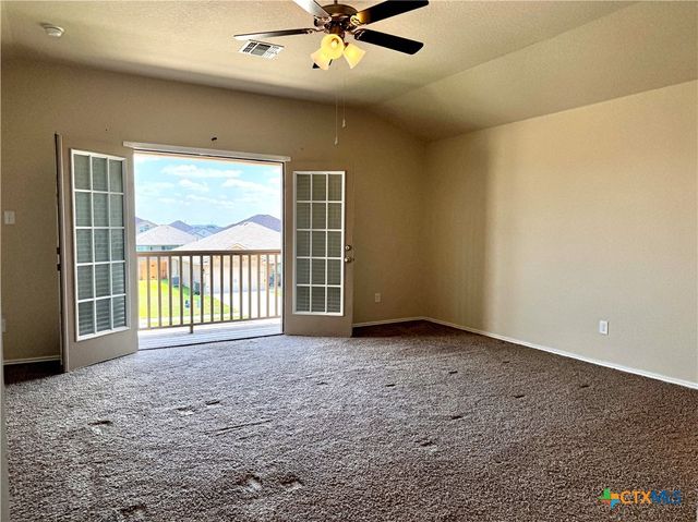 311 Danielle Drive, Killeen, TX 76542