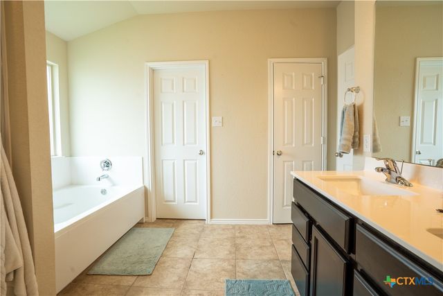 311 Danielle Drive, Killeen, TX 76542