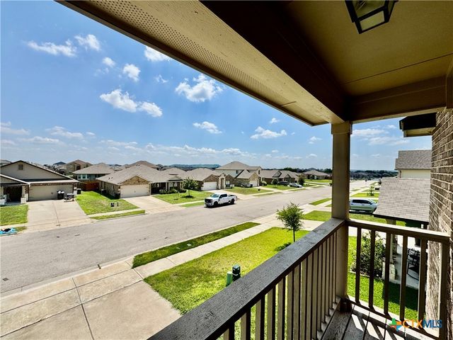 311 Danielle Drive, Killeen, TX 76542