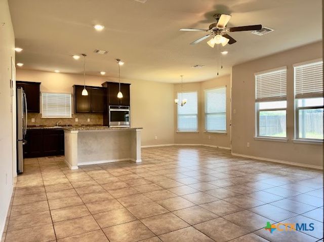 311 Danielle Drive, Killeen, TX 76542