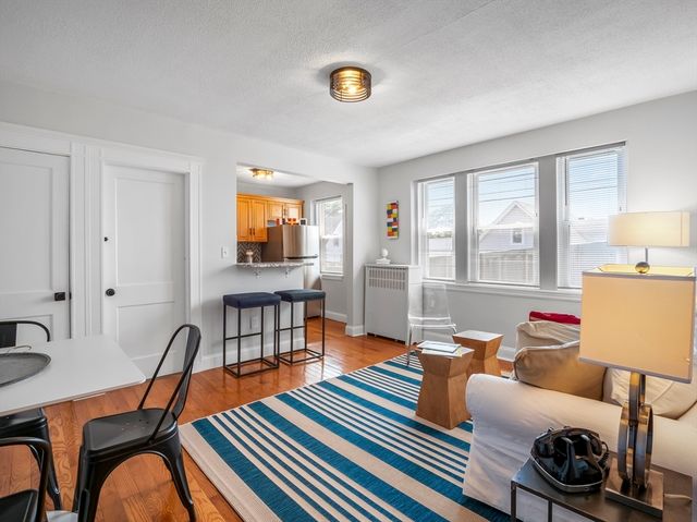 8 Walnut St 28, Everett, MA 02149