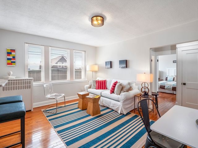 8 Walnut St 28, Everett, MA 02149