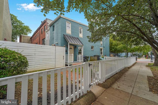 400 15TH ST SE, Washington, DC 20003