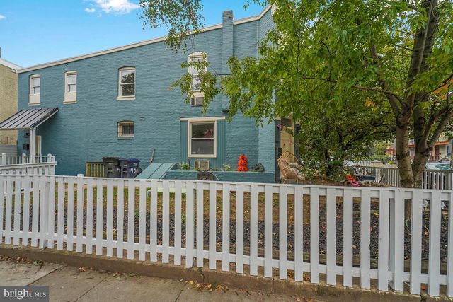 400 15TH ST SE, Washington, DC 20003