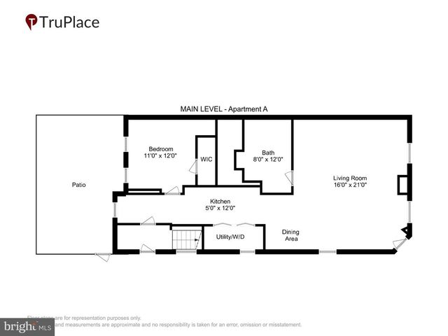 400 15TH ST SE, Washington, DC 20003