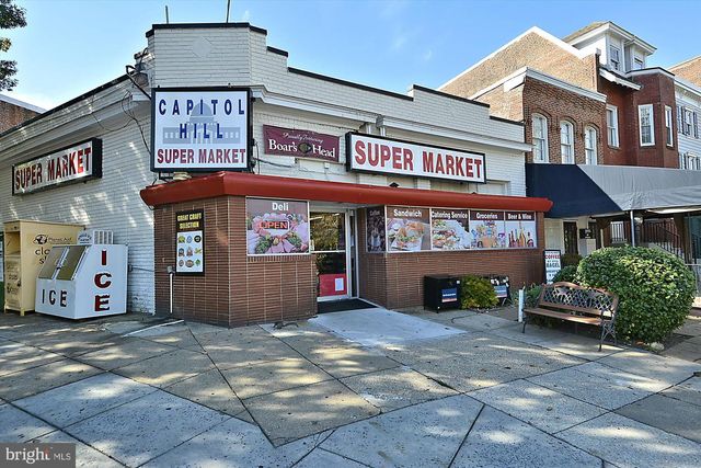 400 15TH ST SE, Washington, DC 20003