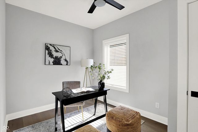 816 E 21st Street, Indianapolis, IN 46202